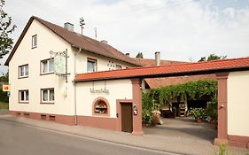 Weingut Und Gästehaus Vongerichten